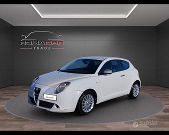 ALFA ROMEO Alfa Romeo MiTo 1.3 JTDm 85 CV Dis U513