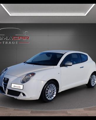 ALFA ROMEO Alfa Romeo MiTo 1.3 JTDm 85 CV Dis U513