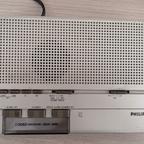 Radiosveglia Philips D3052