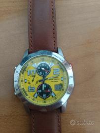 orologio Casio radiocontrollato