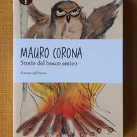 Storie del bosco antico Mauro Corona