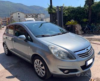 OPEL Corsa 1.3 CDTI 95CV ecoF. 5p. Edition