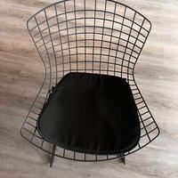 Riproduzione italiana sedia Bertoia