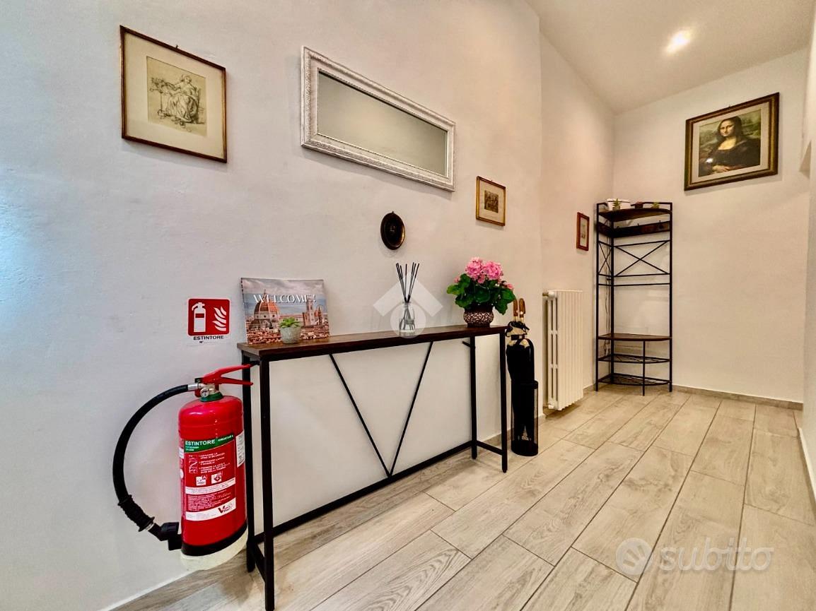 Appartamento – Firenze, Le Cure, Quartiere 2 - Vista 3