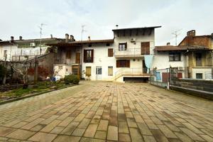 CASA SEMINDIPENDENTE A RIVE