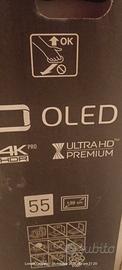Panasonic OLED 55” EZ950 4K HDR 