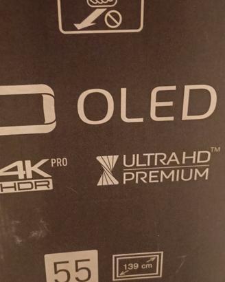 Panasonic OLED 55” EZ950 4K HDR 