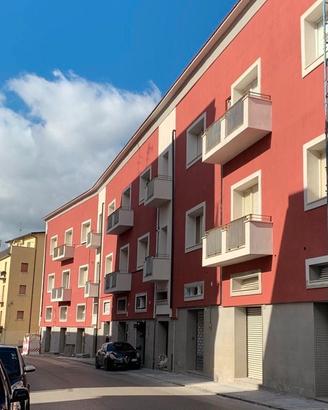 Locale adibito a vendita