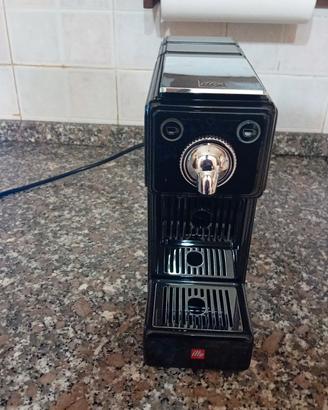 macchinetta del caffe 