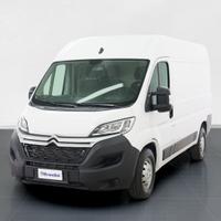 CITROEN e Jumper heavy 35 L2H2 37kWh