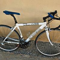 Bici da corsa Cinelli Columbus