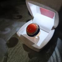 anello vintage 
