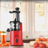 NUOVO Estrattore di Succo a Freddo 200W