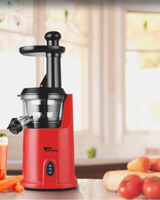 NUOVO Estrattore di Succo a Freddo 200W