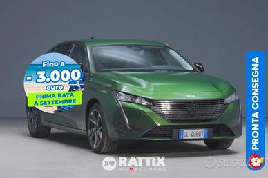 PEUGEOT 308 iii 2021 308 1.2 puretech t Allure Pac