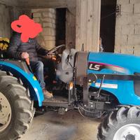 Trattore 50 CV nuovo