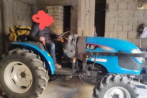 Trattore 50 CV nuovo