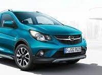 Opel karl crossland grandland ricambi disponibili