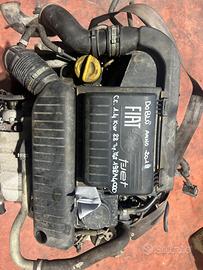 Motore cambio 198A4000