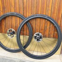 Ruote Roval Rapide CLX 32 Disk