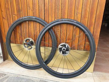 Ruote Roval Rapide CLX 32 Disk