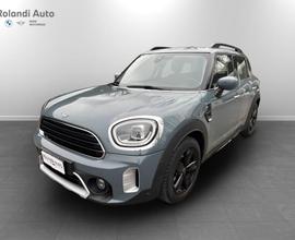 Mini One Countryman 1.5 One