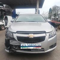 Chevrolet Cruze ricambi