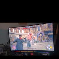 monitor MSI  curvo da gaming 27pollici 144hz 1ms