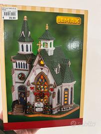 Chiesa lemax