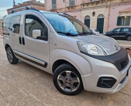 FIAT QUBO TREKKING 1300mtj 80cv 12/2016 FULL