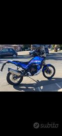Yamaha Tenere 700 World Rally Full Akra