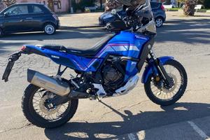 Yamaha Tenere 700 World Rally Full Akra