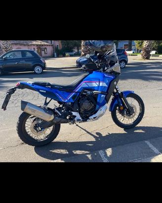 Yamaha Tenere 700 World Rally Full Akra