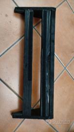 Pedaliera per chitarra