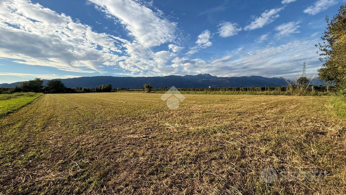 TER. RESIDENZIALE A FONTANAFREDDA - Vista 5