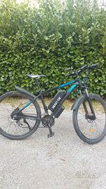 Bicicletta elettrica