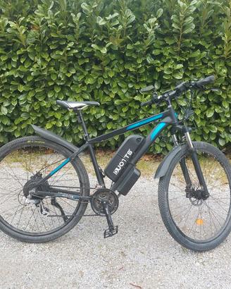 Bicicletta elettrica