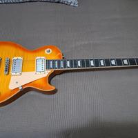Chitarra elettrica Harley Benton SC-450Plus LD