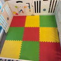 Recinto bambini 150x150