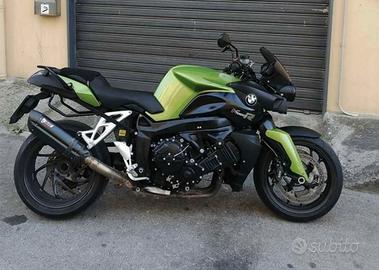 Borse laterali bmw k1200r on sale usate