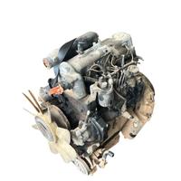 MOTORE MB100 MBOM616963II 2399CC 55KW 1992