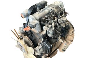 MOTORE MB100 MBOM616963II 2399CC 55KW 1992