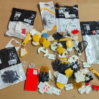 KIT protezione sicurezza bambini