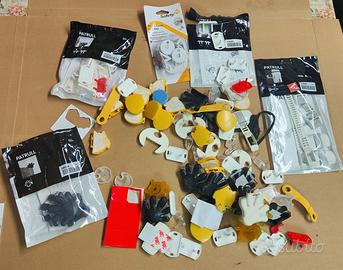 KIT protezione sicurezza bambini