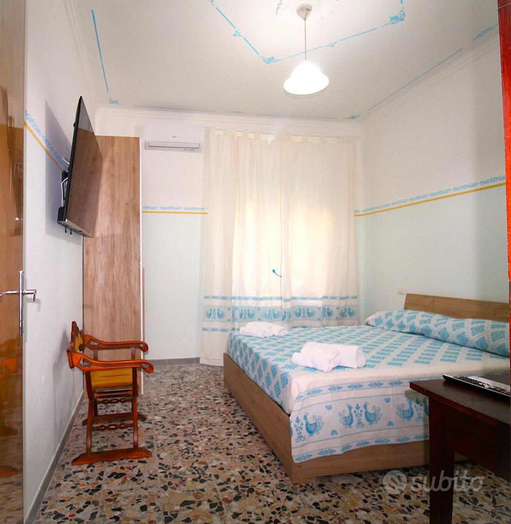 Apartment in Cagliari, Monte Mixi - Vista 4