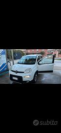 panda 1.3 multijet 4x4