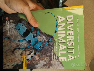 libri biologia e chimica 