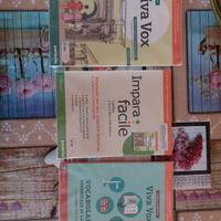 Libri scolastici superiori