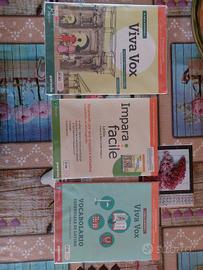 Libri scolastici superiori