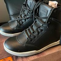 Scarpe moto carburo taglia 43
